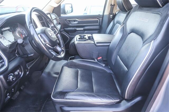 2019 Ram 1500 Laramie Glendale CA