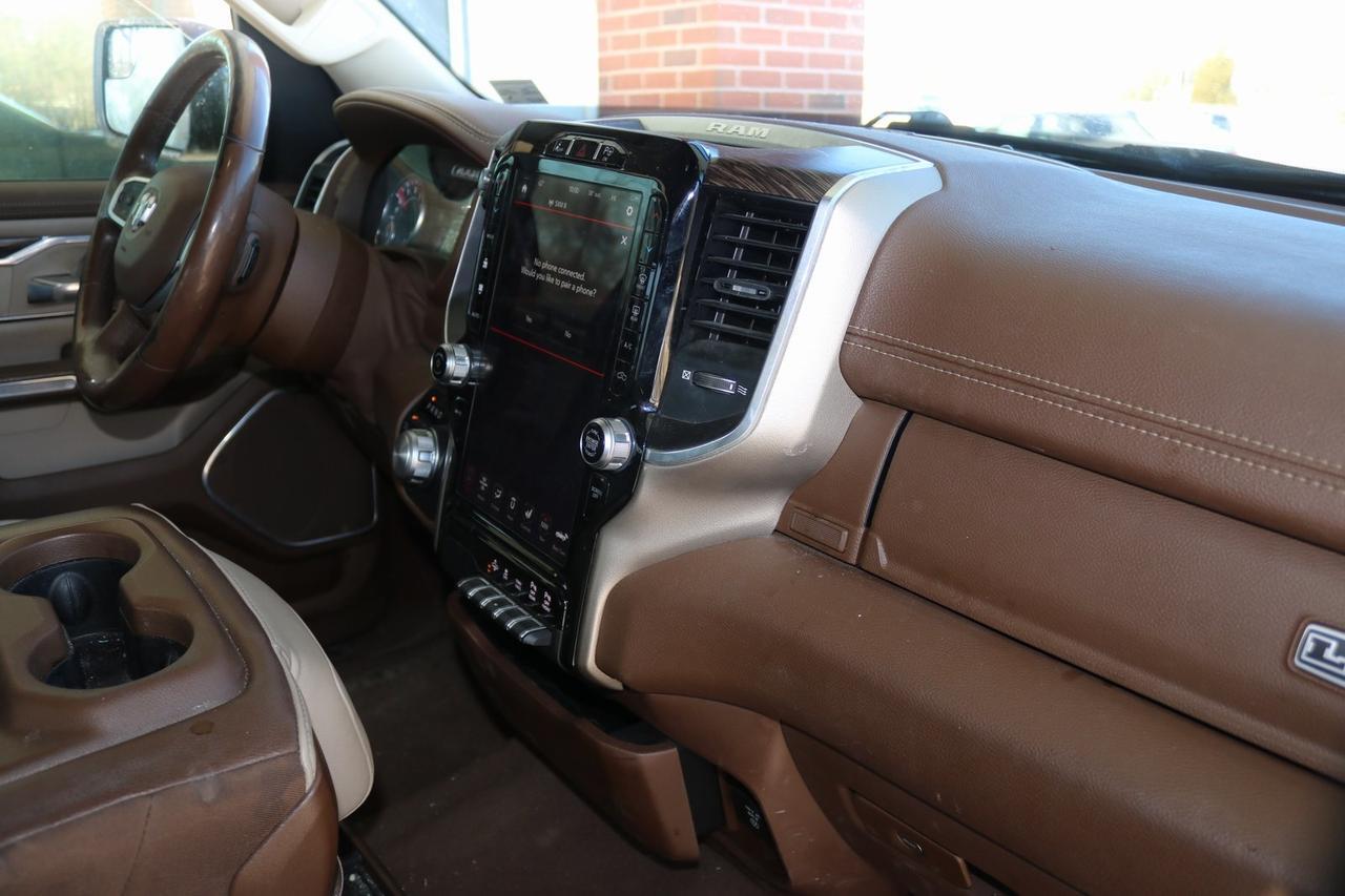 2019 Ram 1500 Laramie Fredericksburg VA