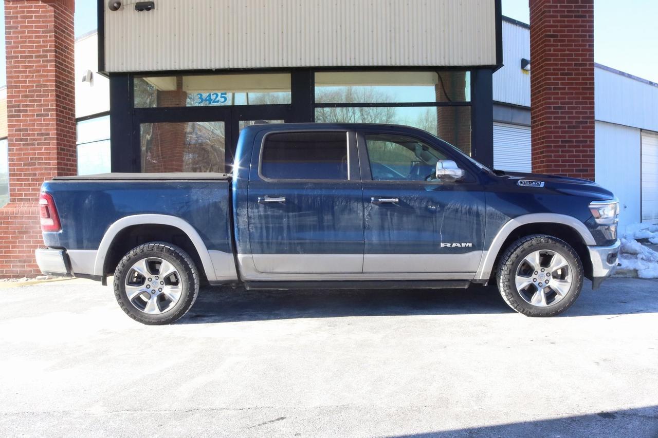 2019 Ram 1500 Laramie Fredericksburg VA