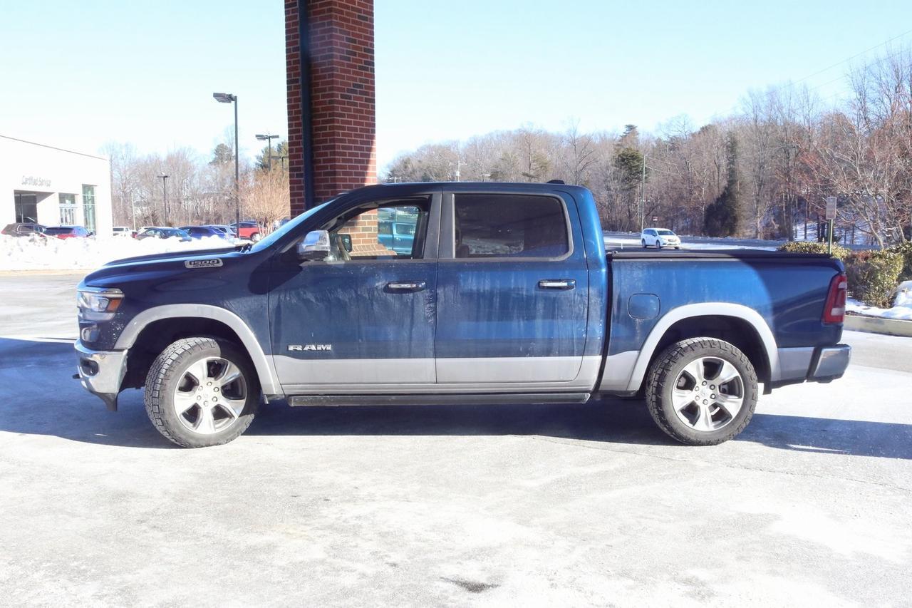 2019 Ram 1500 Laramie Fredericksburg VA