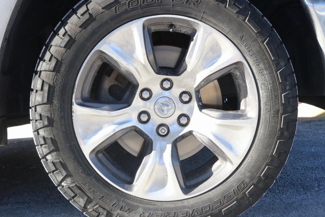 2019 Ram 1500 Laramie Fredericksburg VA