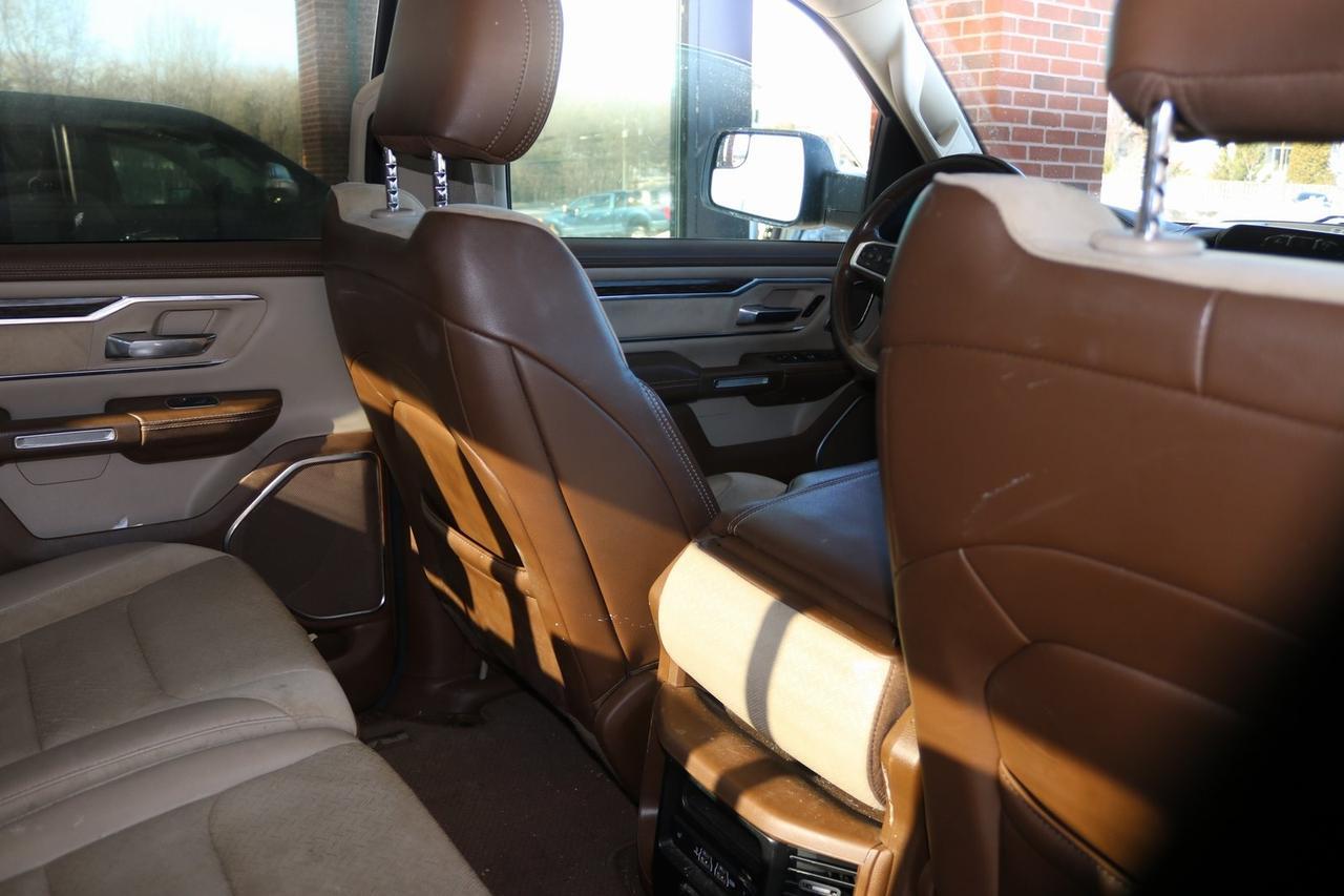 2019 Ram 1500 Laramie Fredericksburg VA