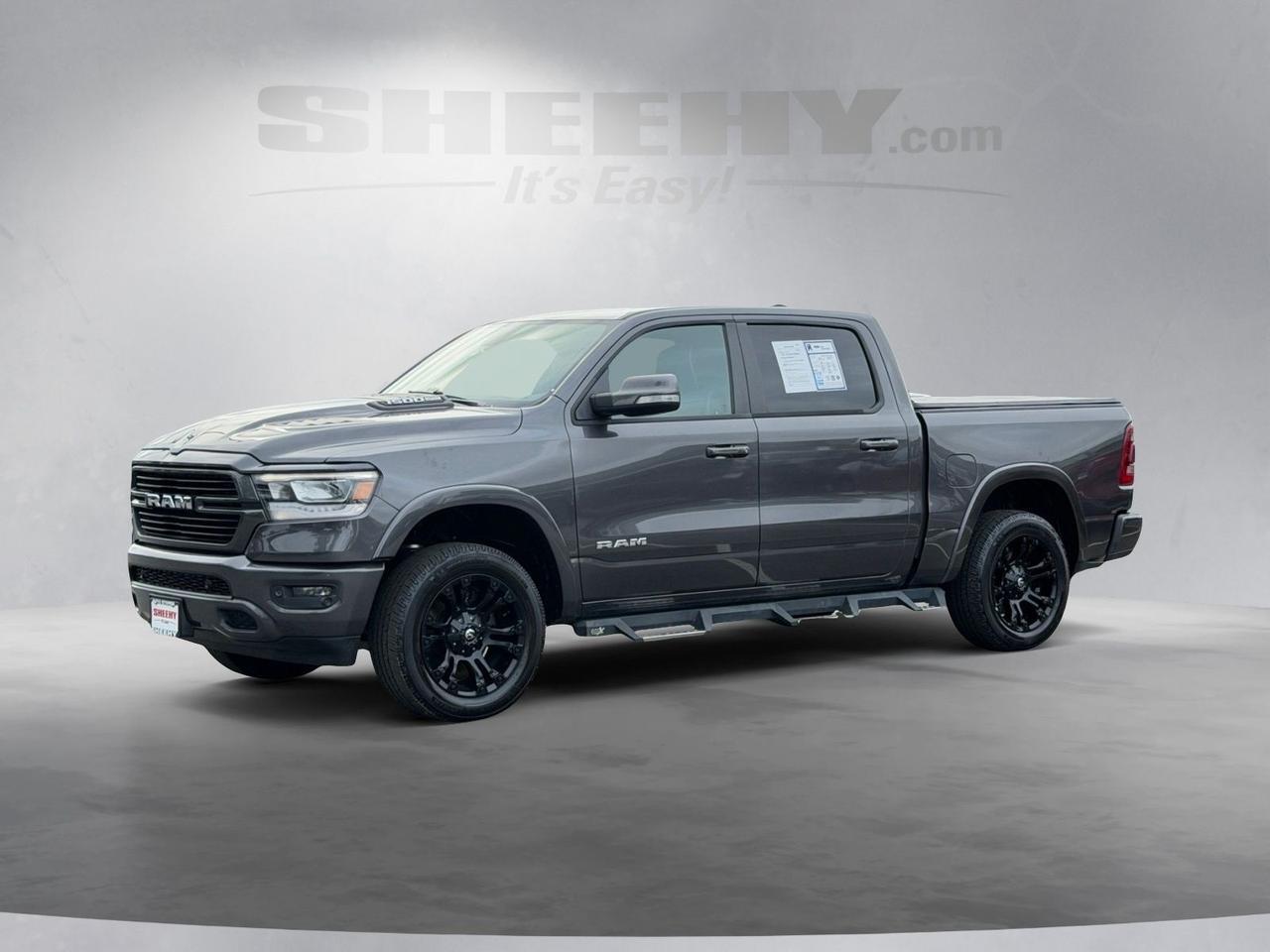 2019 Ram 1500 Laramie Springfield VA