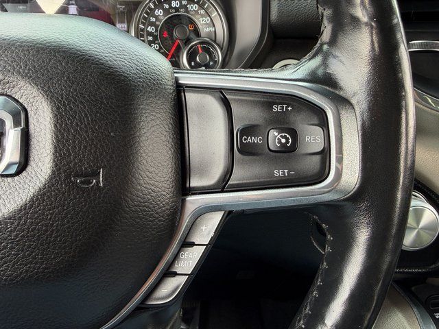 2019 Ram 1500 Laramie Springfield VA
