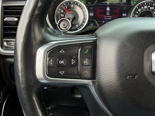 2019 Ram 1500 Laramie Springfield VA