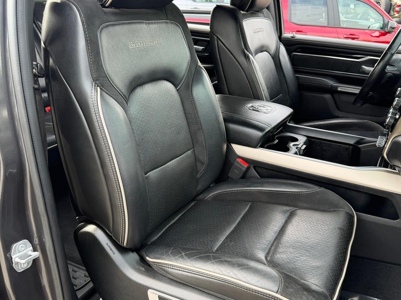 2019 Ram 1500 Laramie Springfield VA
