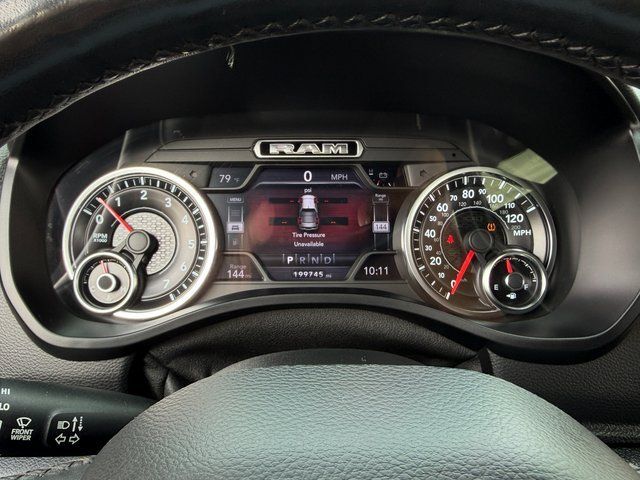 2019 Ram 1500 Laramie Springfield VA