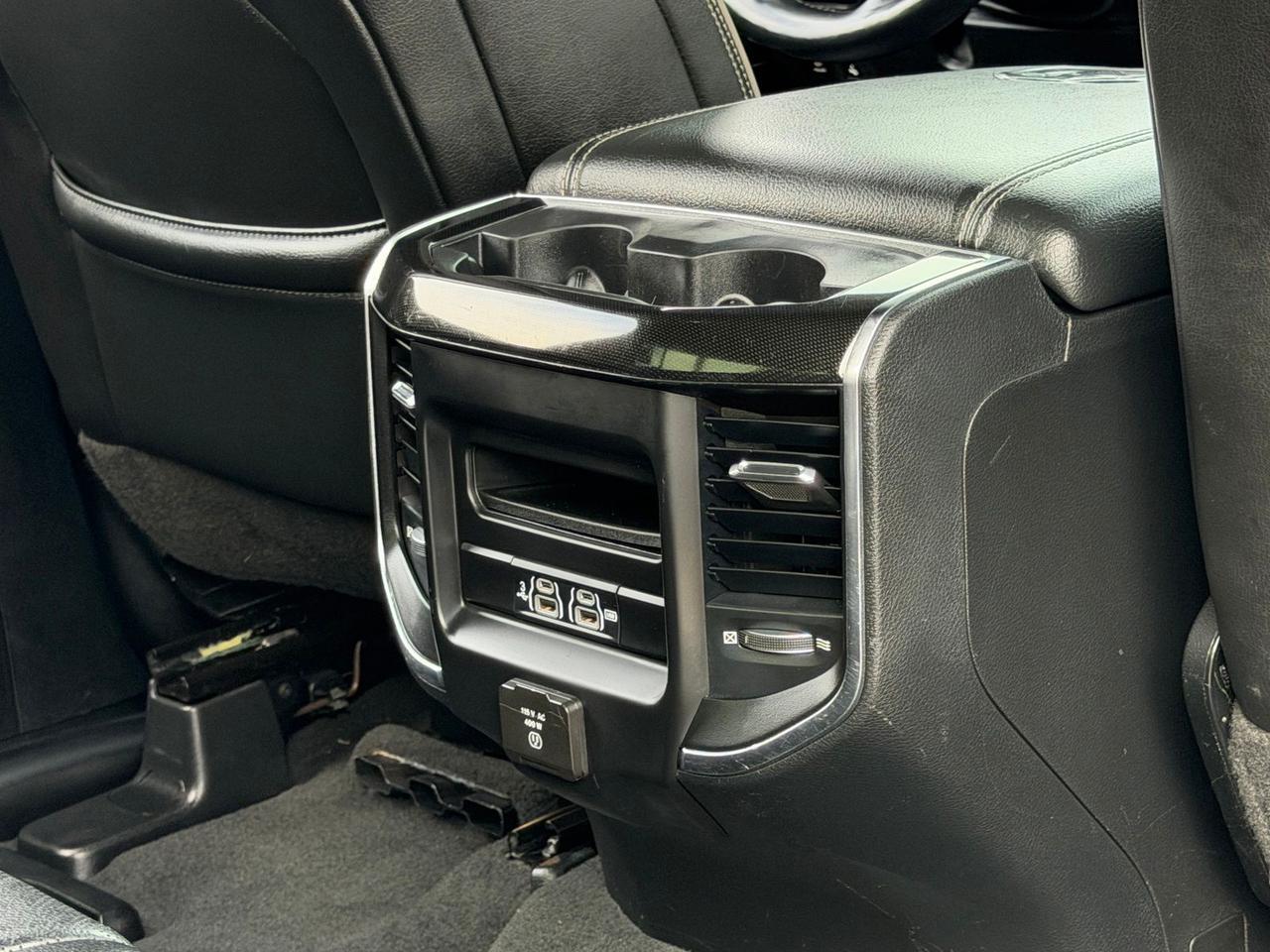 2019 Ram 1500 Laramie Springfield VA