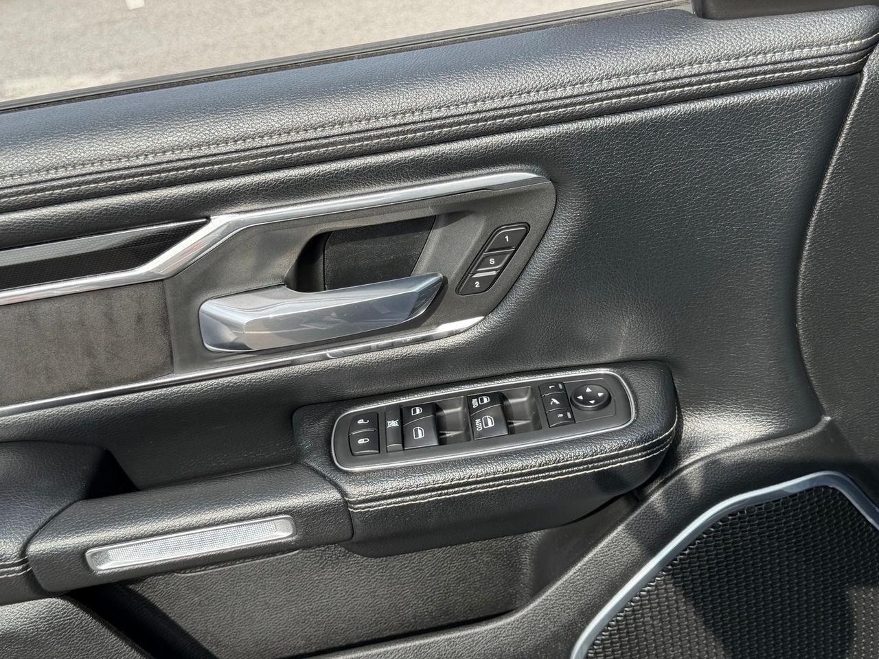 2019 Ram 1500 Laramie Springfield VA