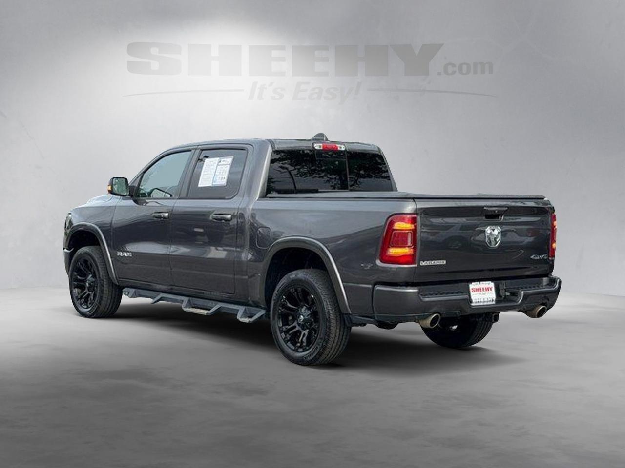 2019 Ram 1500 Laramie Springfield VA