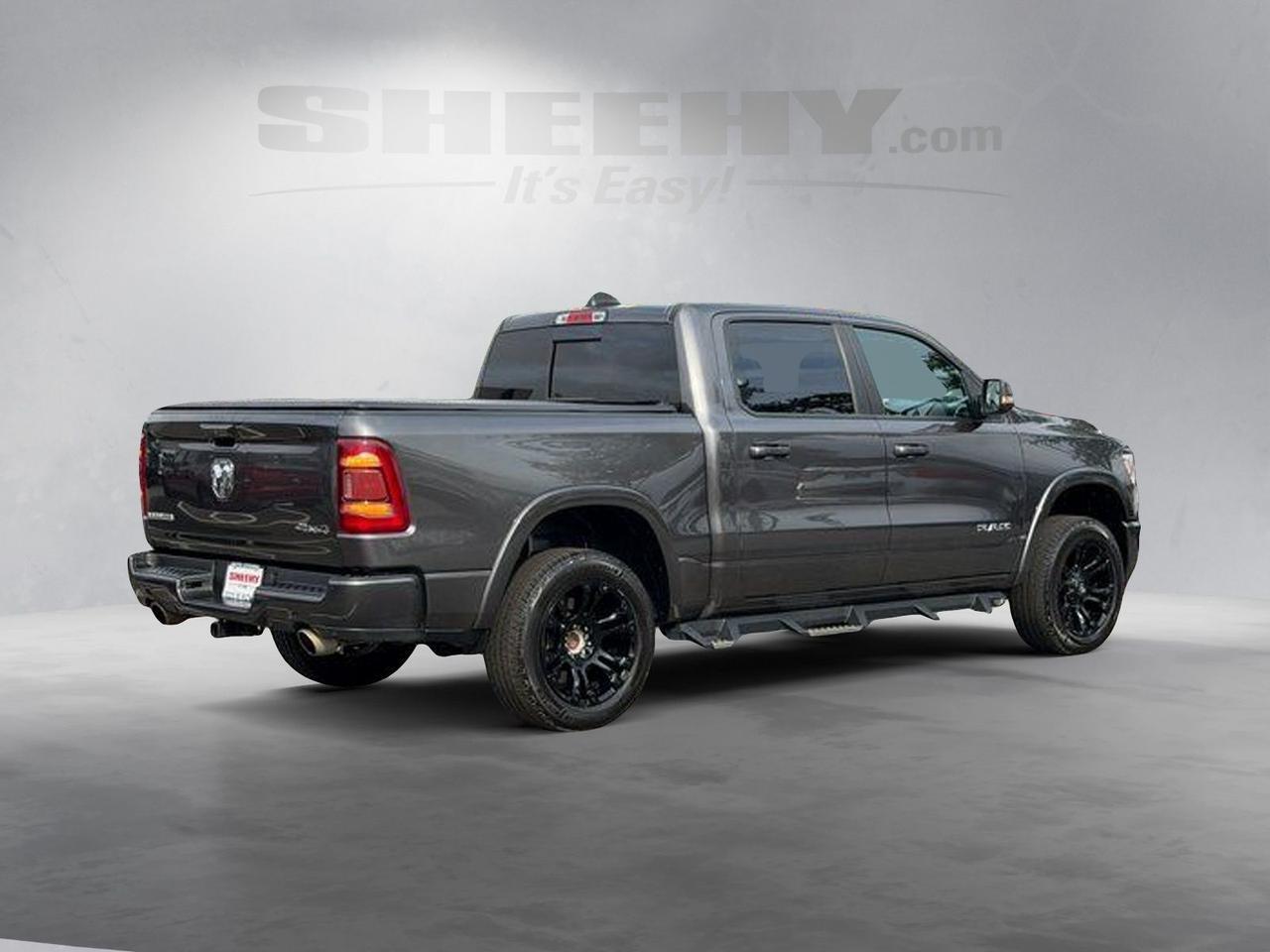 2019 Ram 1500 Laramie Springfield VA