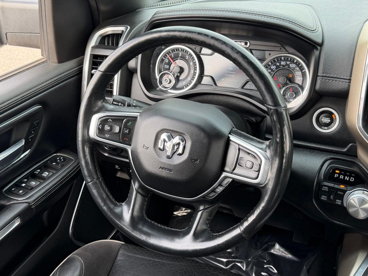 2019 Ram 1500 Laramie Springfield VA