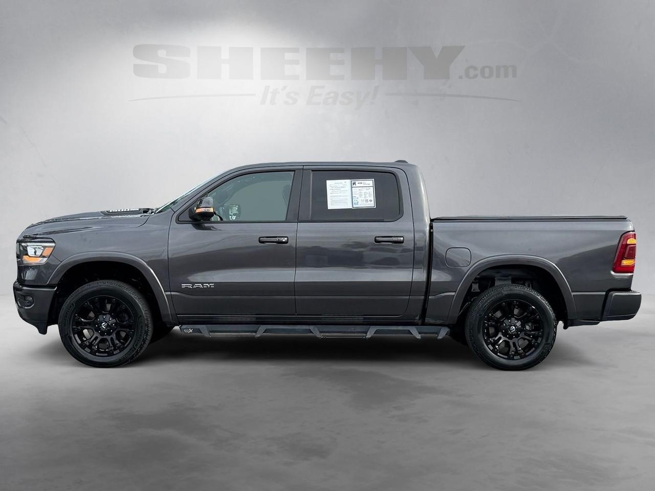 2019 Ram 1500 Laramie Springfield VA