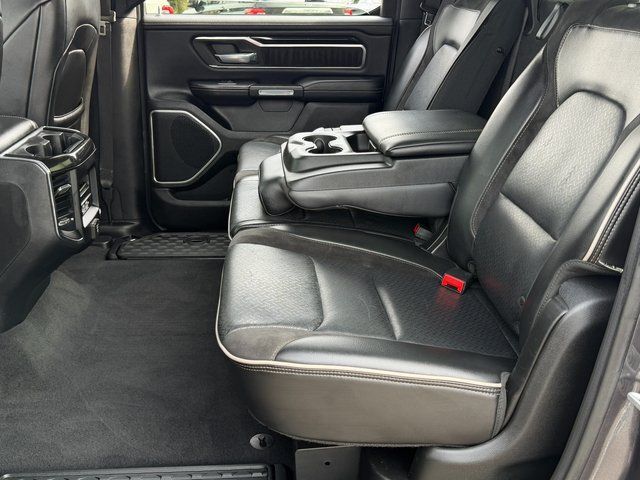 2019 Ram 1500 Laramie Springfield VA