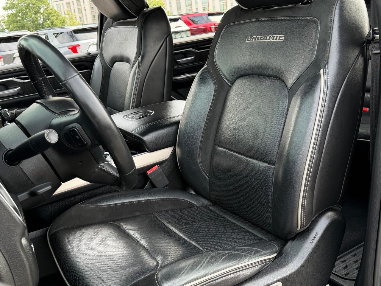 2019 Ram 1500 Laramie Springfield VA