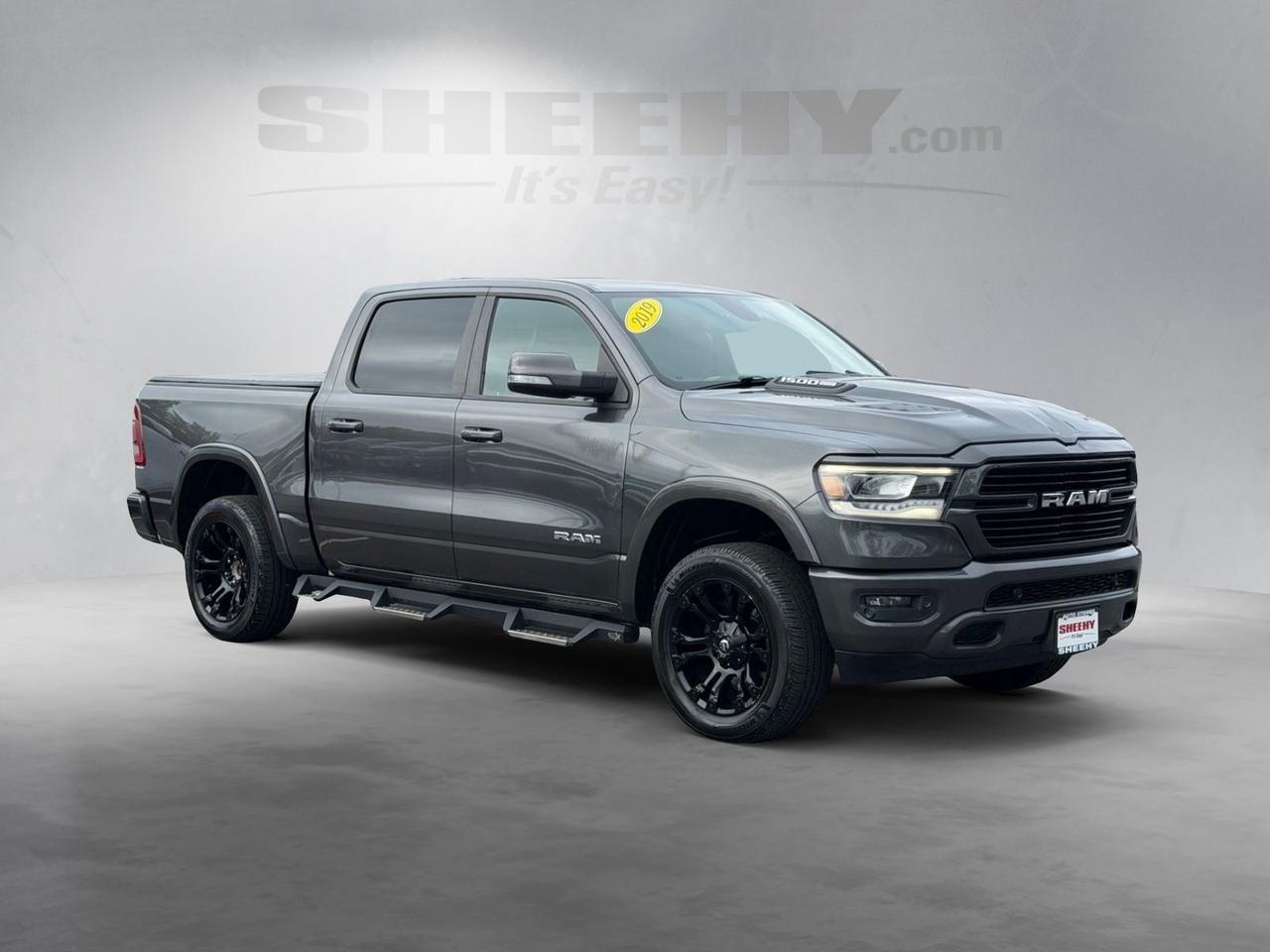 2019 Ram 1500 Laramie Springfield VA
