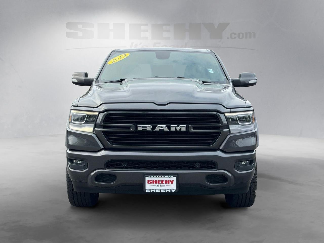 2019 Ram 1500 Laramie Springfield VA