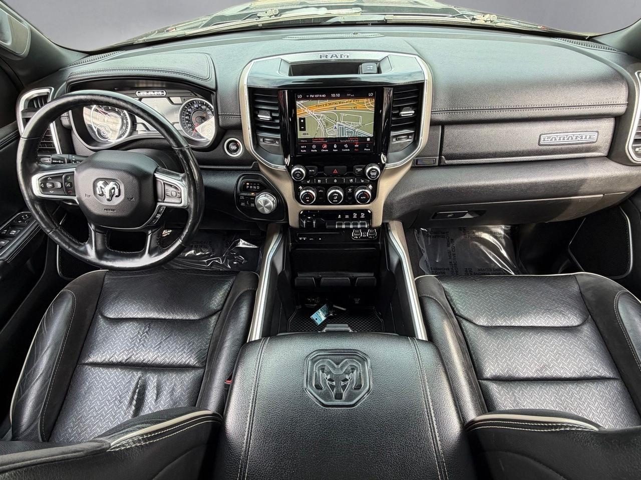 2019 Ram 1500 Laramie Springfield VA