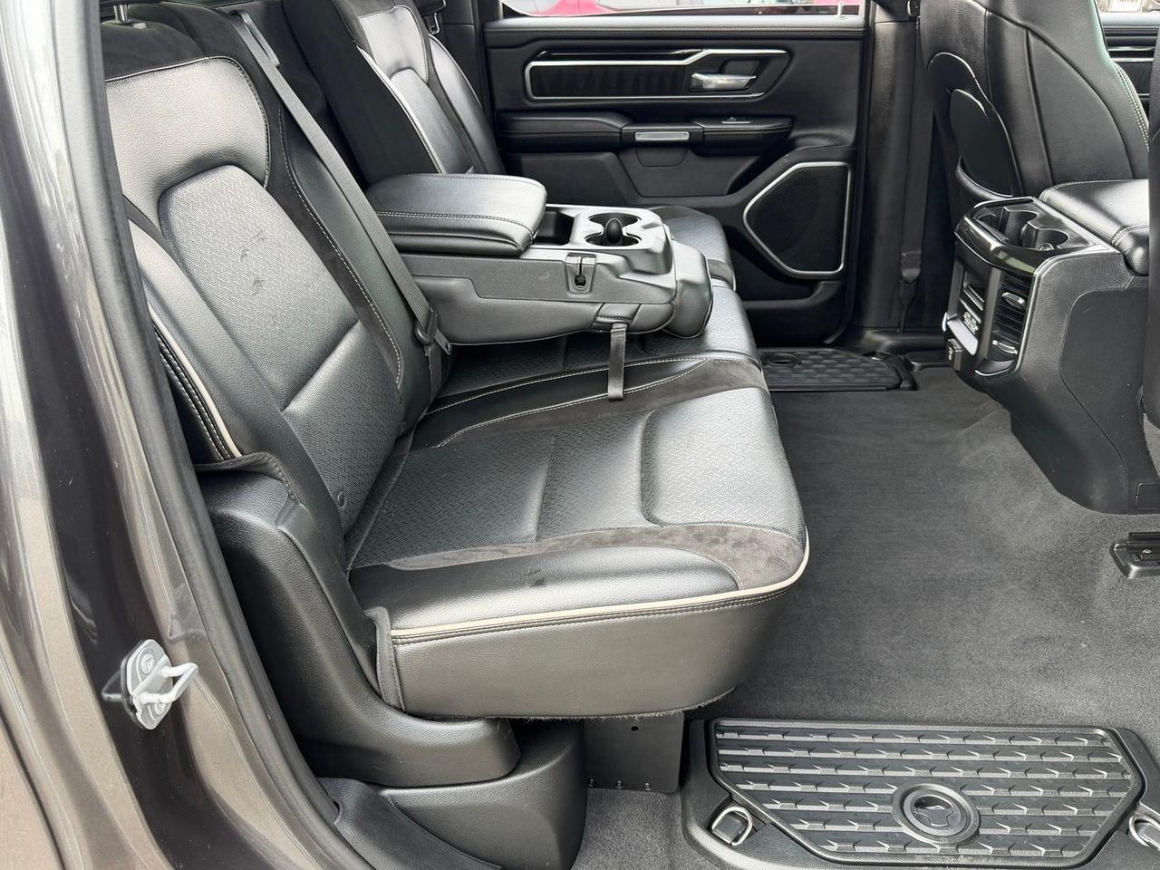 2019 Ram 1500 Laramie Springfield VA