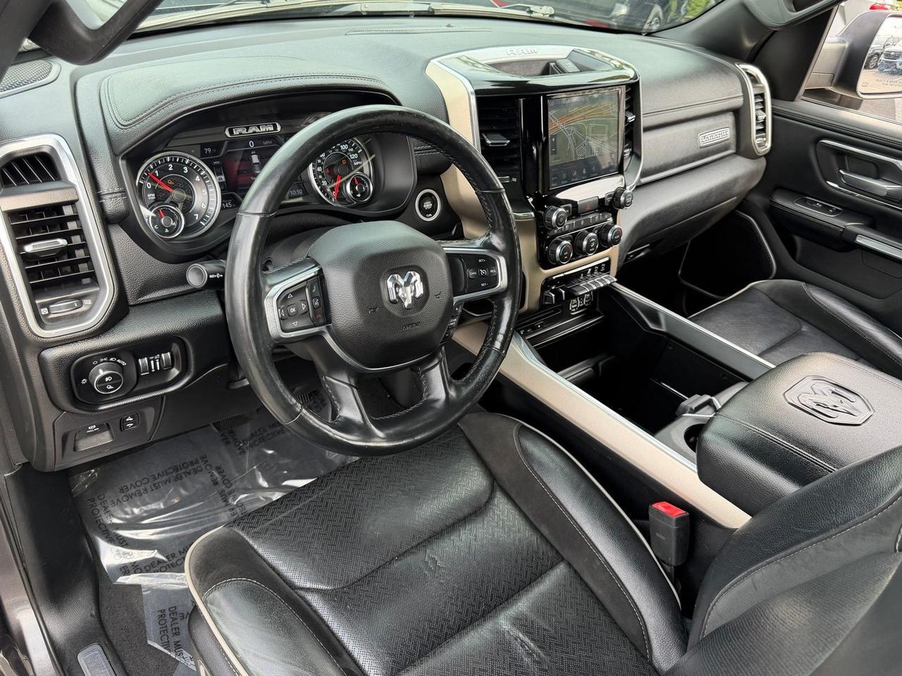 2019 Ram 1500 Laramie Springfield VA