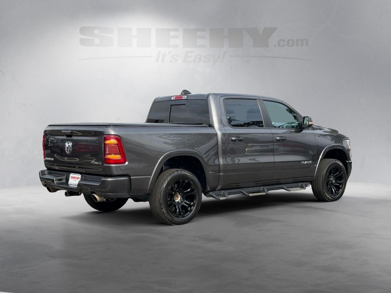 2019 Ram 1500 Laramie Springfield VA