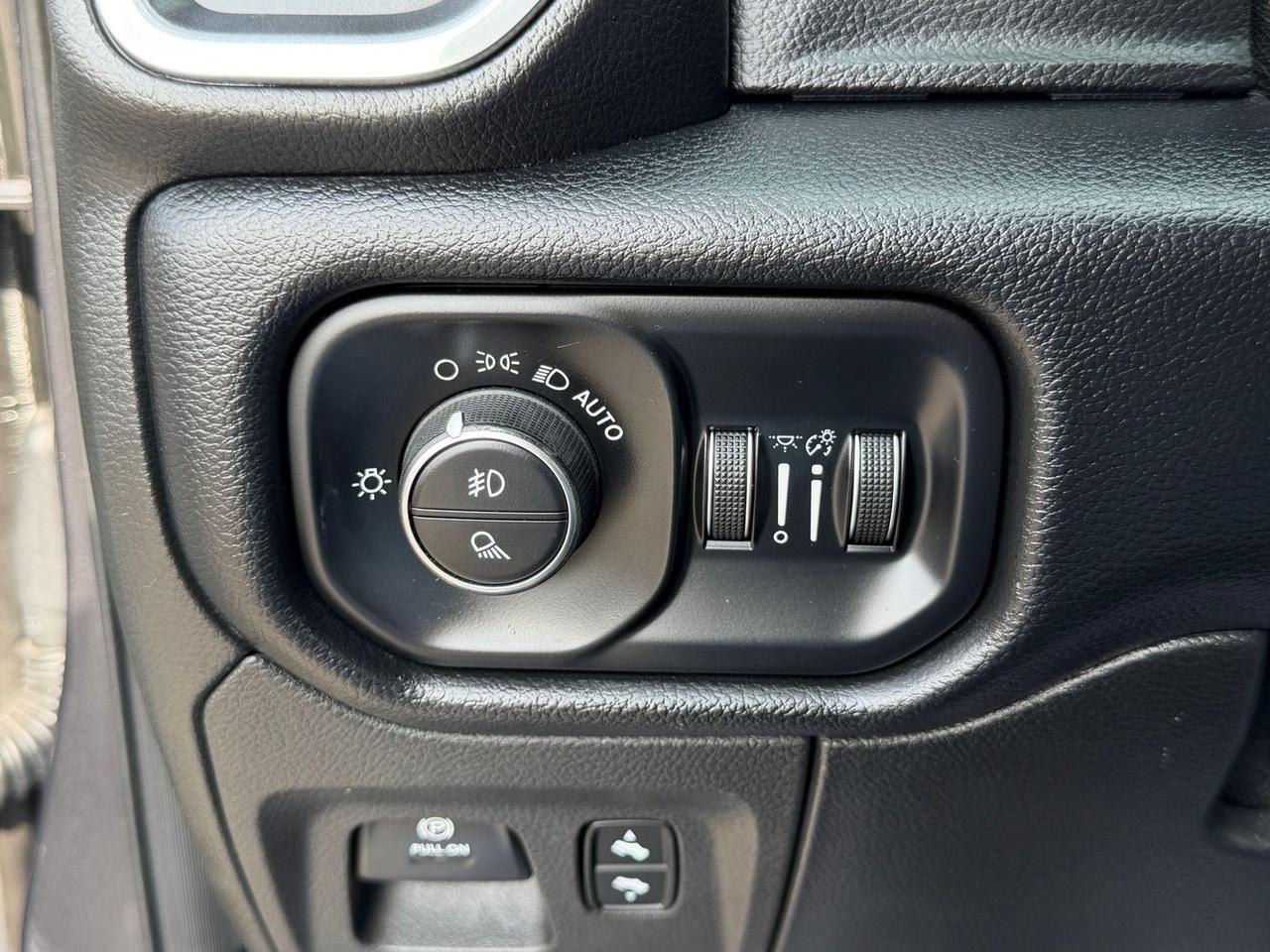 2019 Ram 1500 Laramie Springfield VA