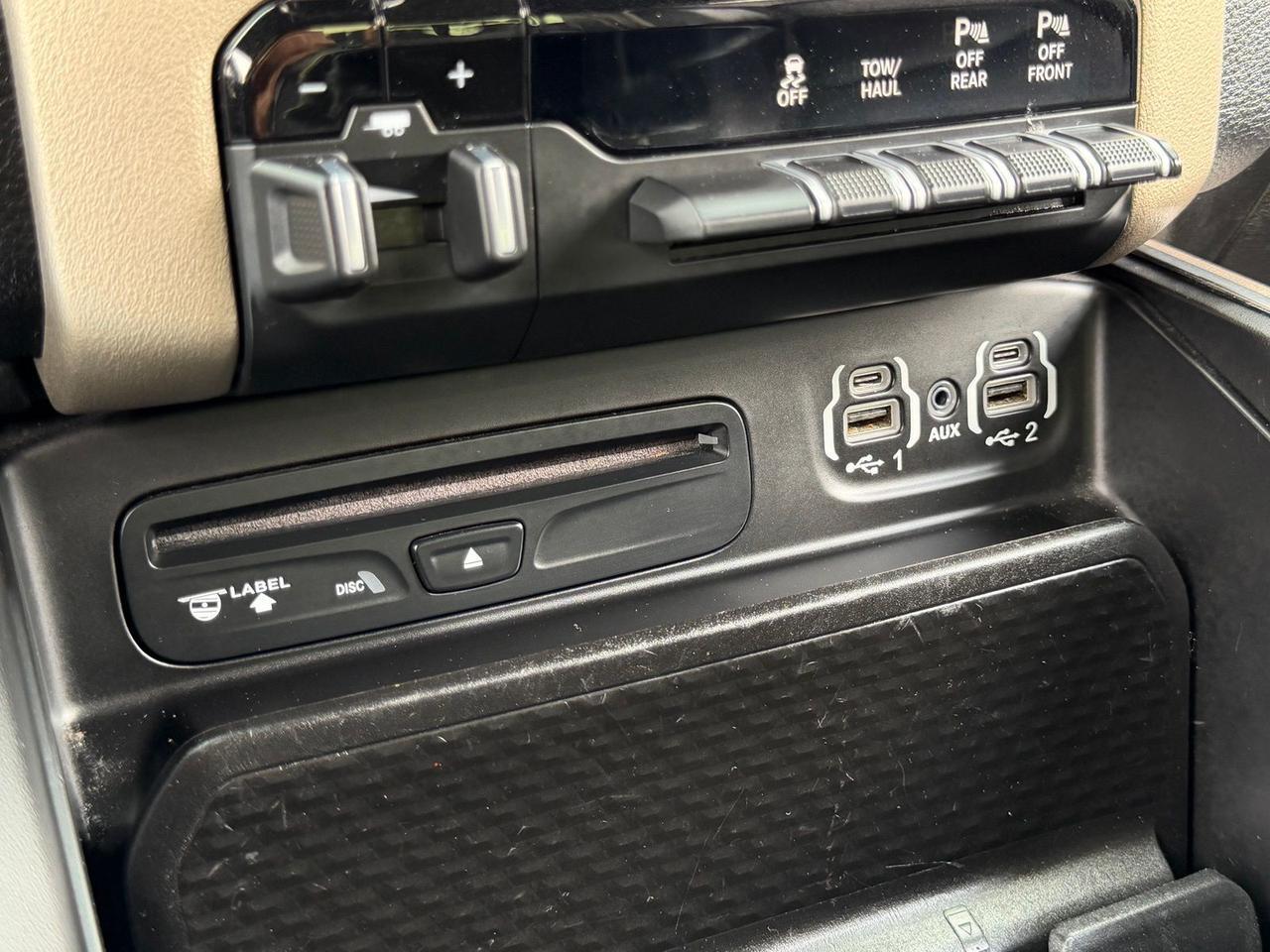 2019 Ram 1500 Laramie Springfield VA