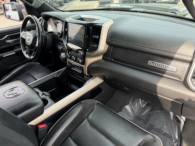 2019 Ram 1500 Laramie Springfield VA