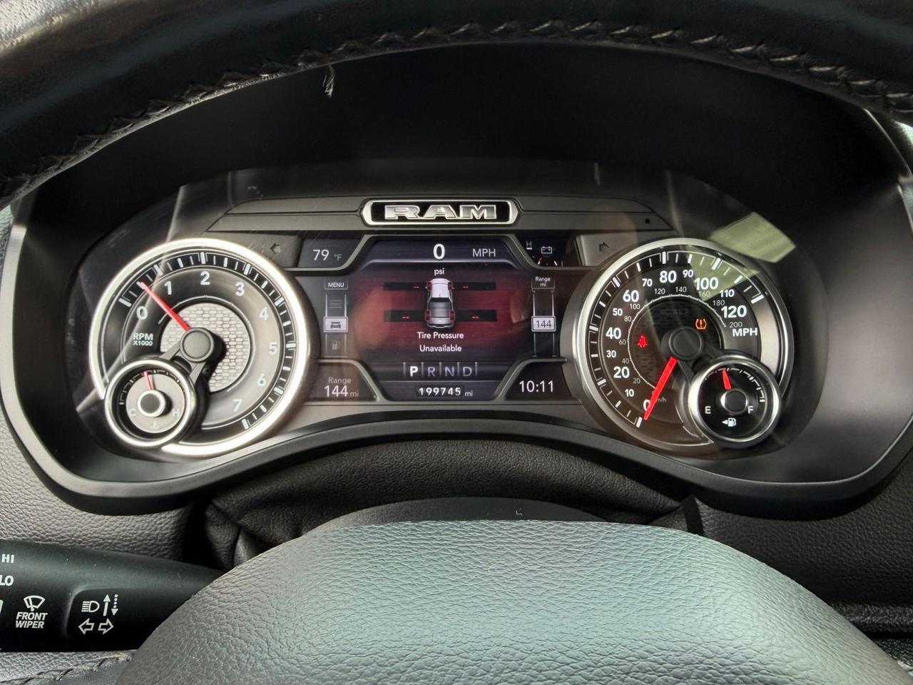 2019 Ram 1500 Laramie Springfield VA