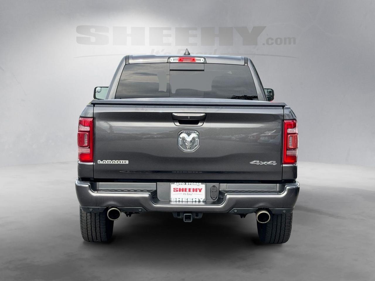2019 Ram 1500 Laramie Springfield VA
