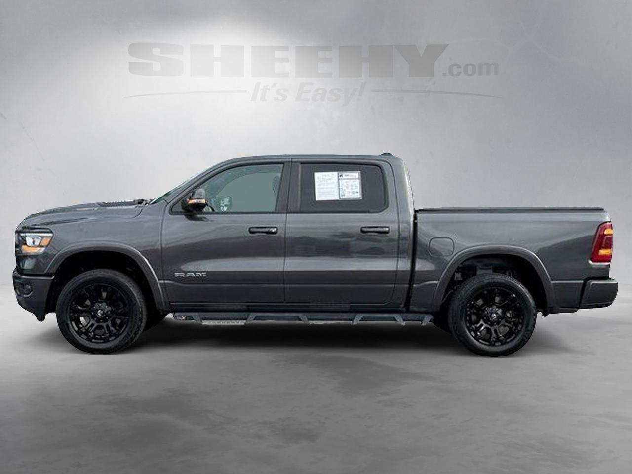 2019 Ram 1500 Laramie Springfield VA
