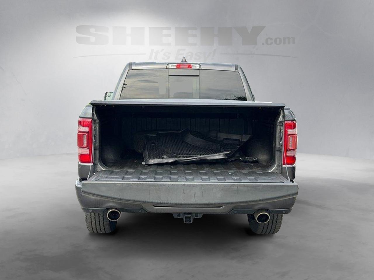 2019 Ram 1500 Laramie Springfield VA