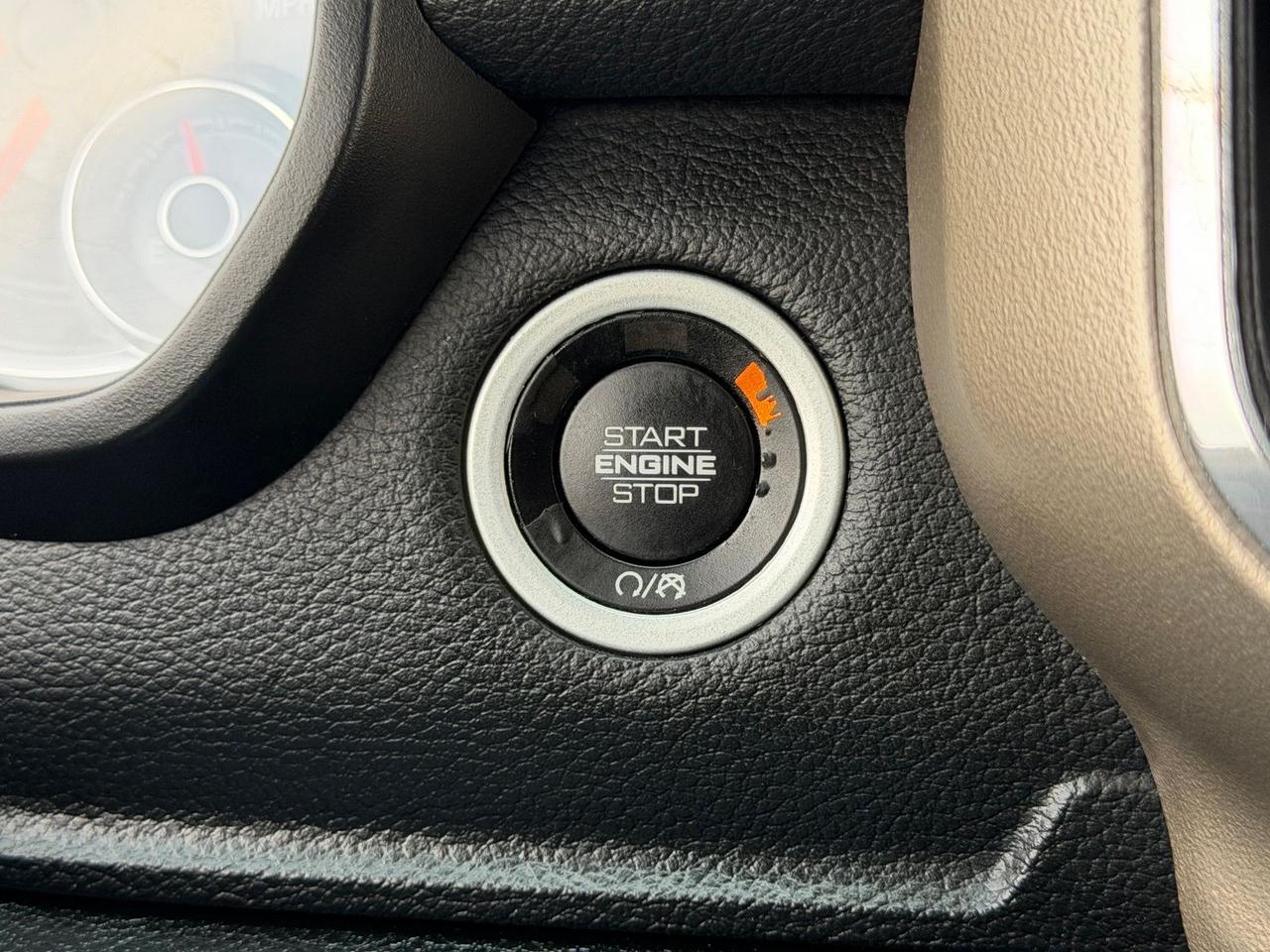2019 Ram 1500 Laramie Springfield VA