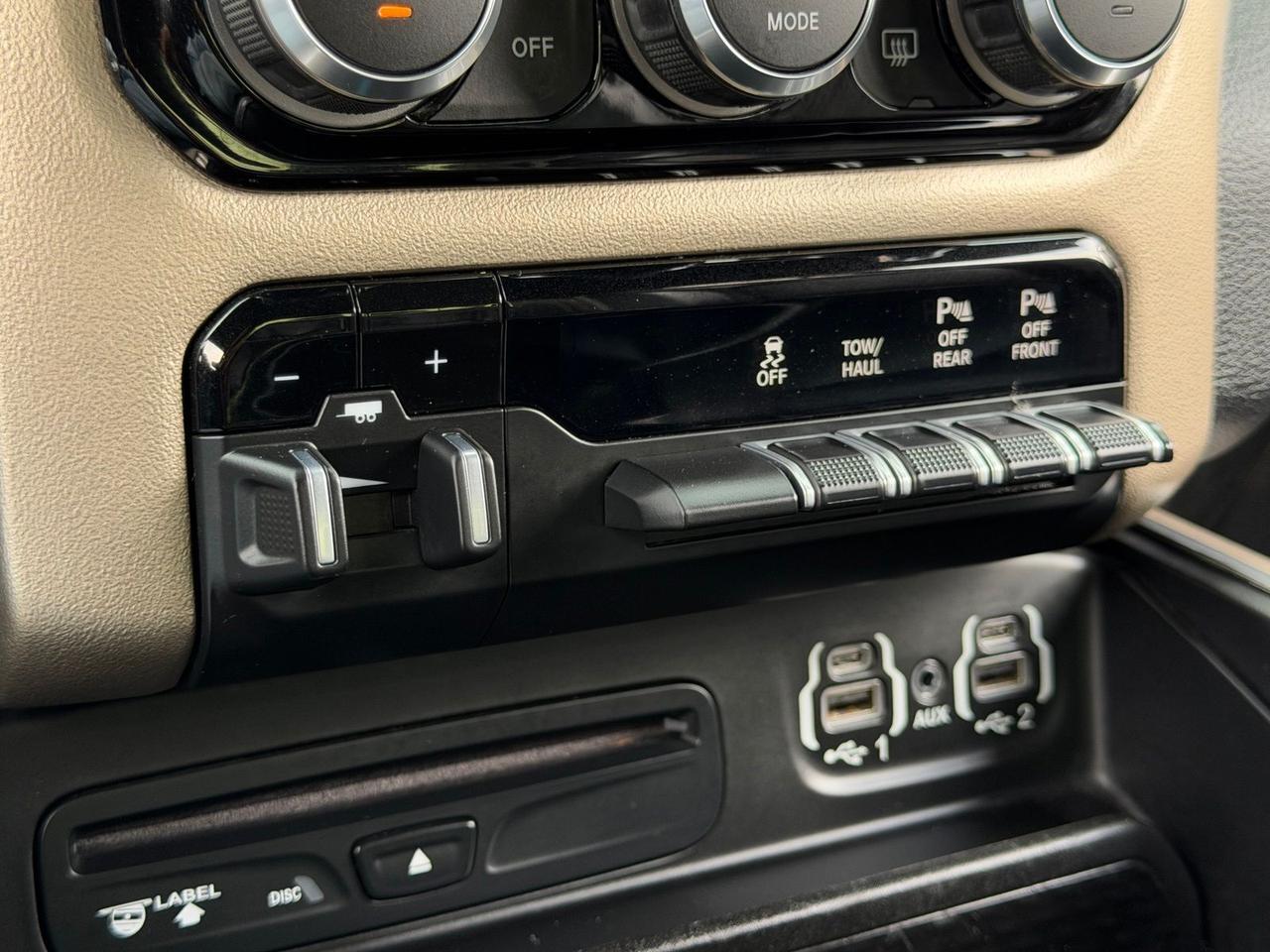 2019 Ram 1500 Laramie Springfield VA