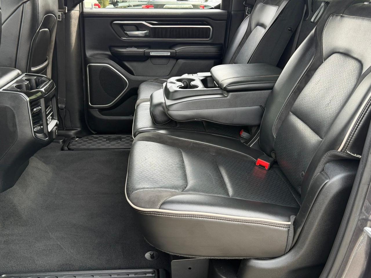 2019 Ram 1500 Laramie Springfield VA