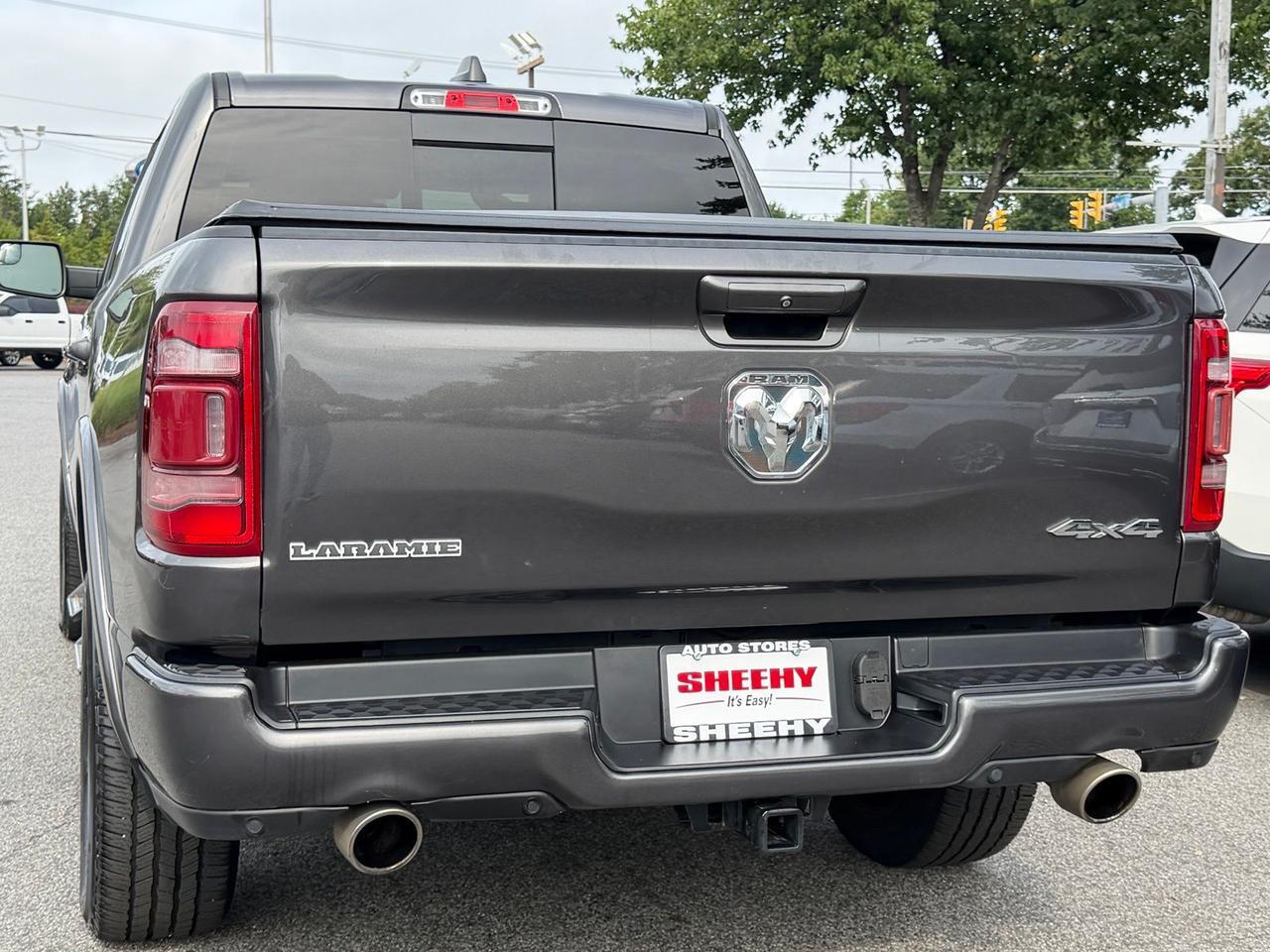 2019 Ram 1500 Laramie Springfield VA