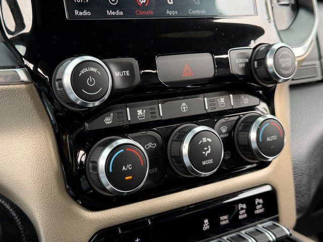 2019 Ram 1500 Laramie Springfield VA