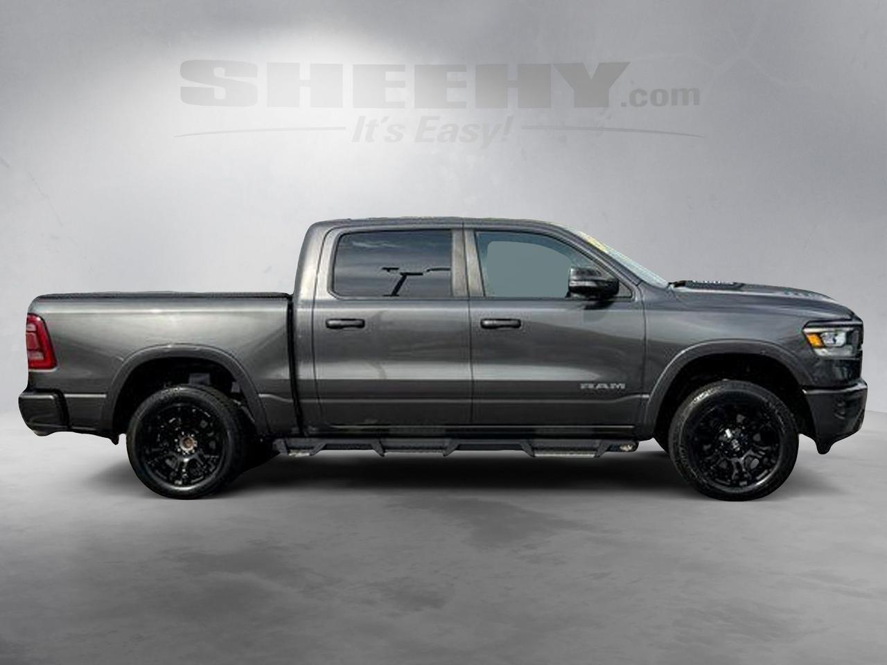 2019 Ram 1500 Laramie Springfield VA
