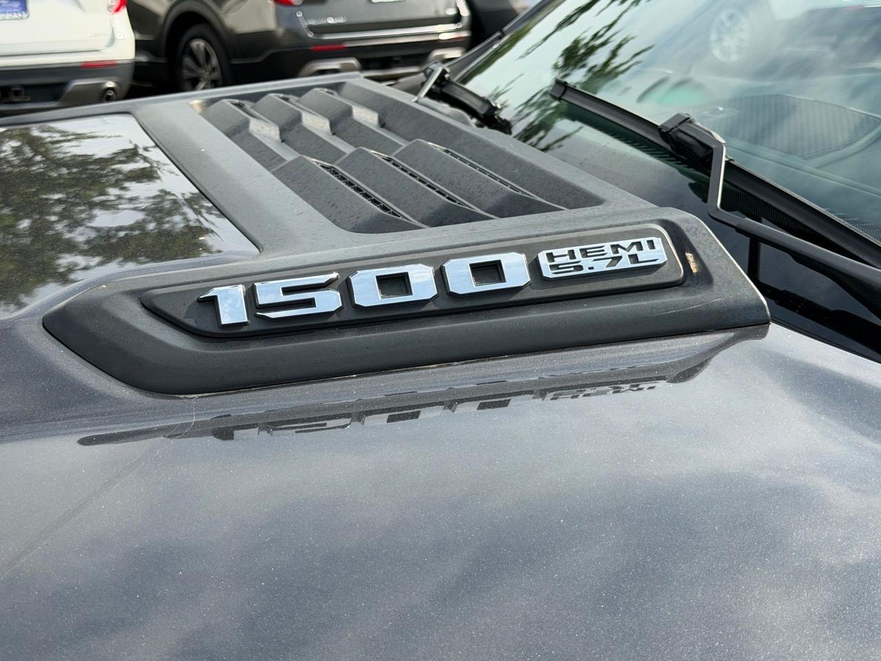 2019 Ram 1500 Laramie Springfield VA