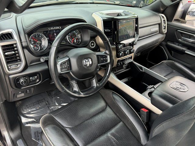 2019 Ram 1500 Laramie Springfield VA
