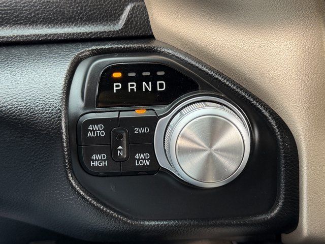 2019 Ram 1500 Laramie Springfield VA