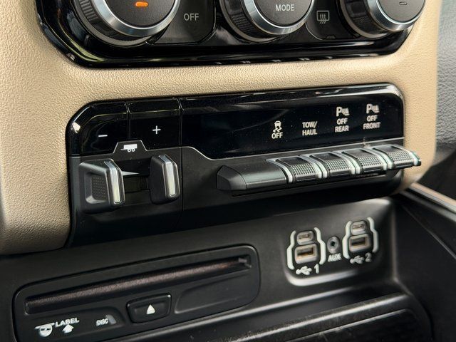 2019 Ram 1500 Laramie Springfield VA