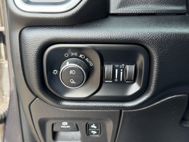 2019 Ram 1500 Laramie Springfield VA