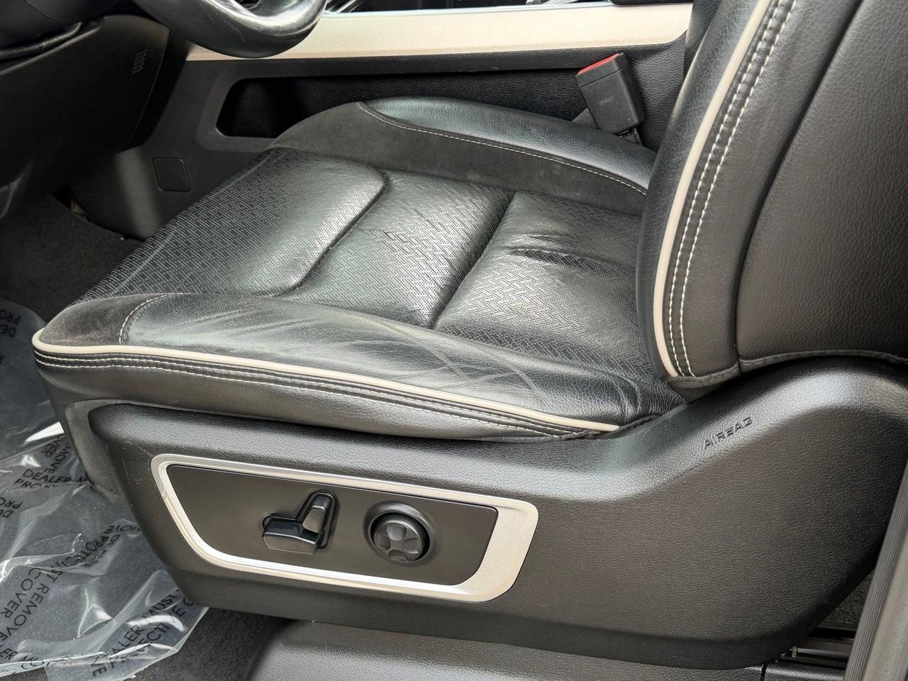 2019 Ram 1500 Laramie Springfield VA
