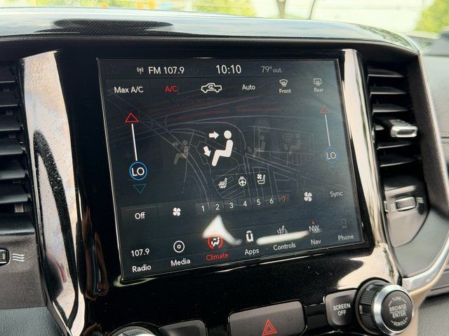 2019 Ram 1500 Laramie Springfield VA