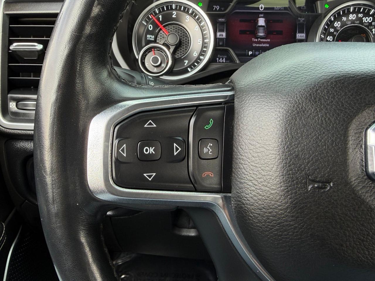 2019 Ram 1500 Laramie Springfield VA