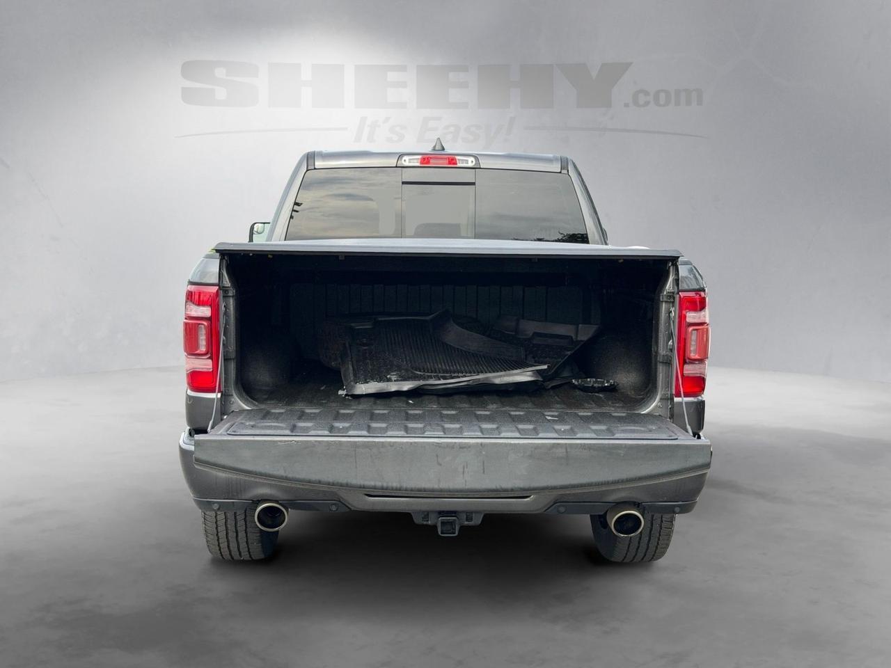 2019 Ram 1500 Laramie Springfield VA