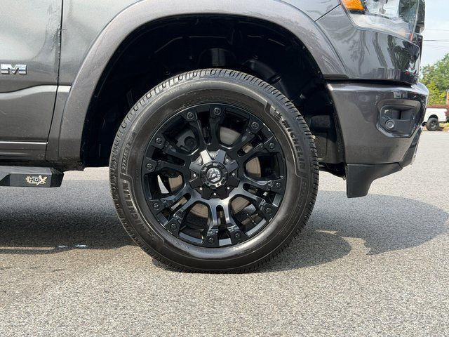 2019 Ram 1500 Laramie Springfield VA
