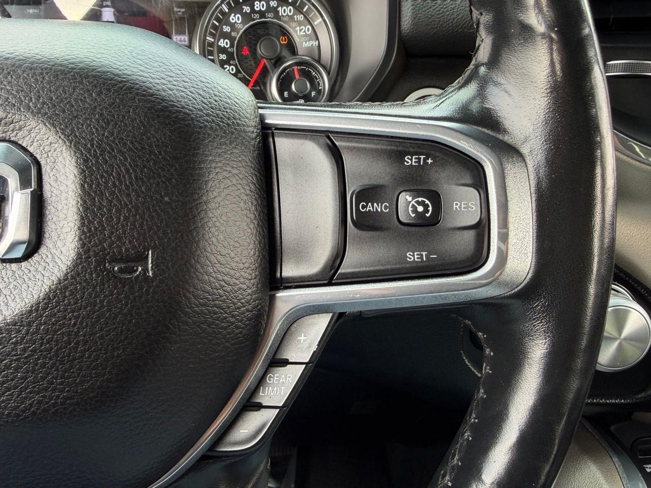 2019 Ram 1500 Laramie Springfield VA