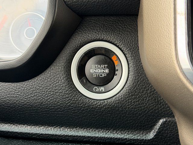 2019 Ram 1500 Laramie Springfield VA